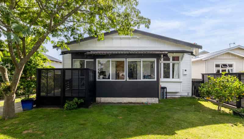 173 Georges Drive, Napier South