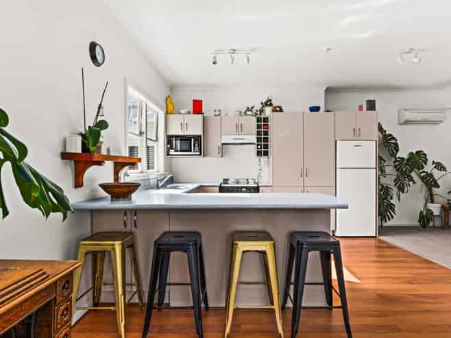 173 Georges Drive, Napier South