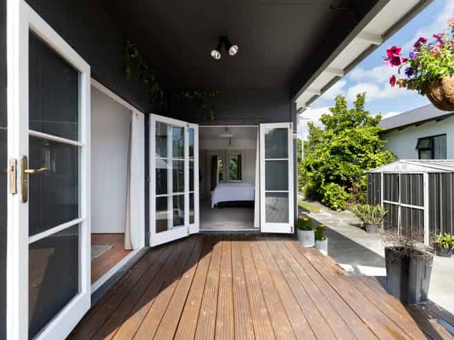 173 Georges Drive, Napier South