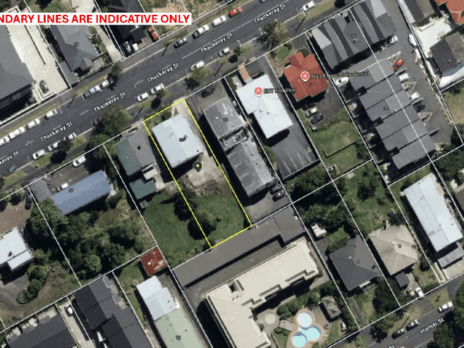 33 Thackeray Street, Hamilton Lake