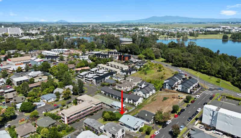 33 Thackeray Street, Hamilton Lake