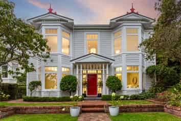 22 Plunket Street, Kelburn