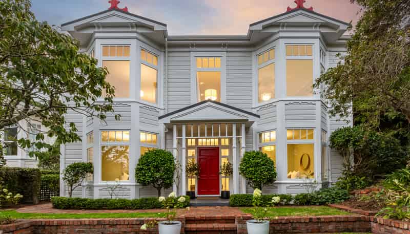 22 Plunket Street, Kelburn