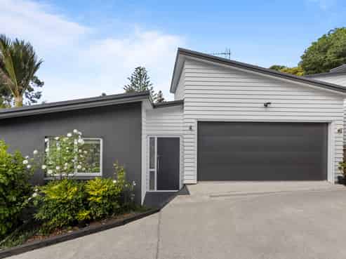 2D Zion Road, Birkenhead