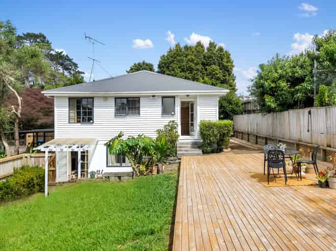 34B Meadow Street, Mount Wellington