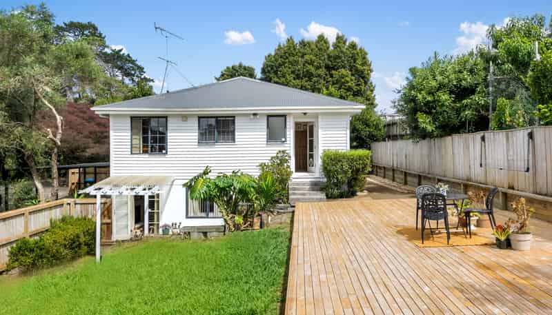 34B Meadow Street, Mount Wellington