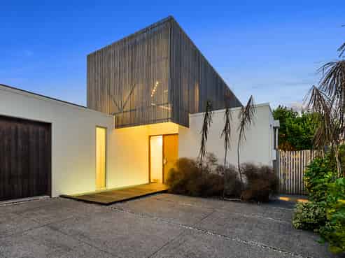 81 Buller Street, New Plymouth Central