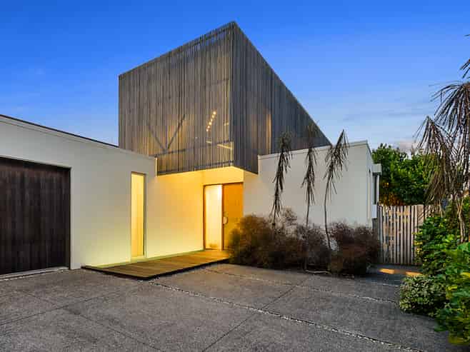 81 Buller Street, New Plymouth