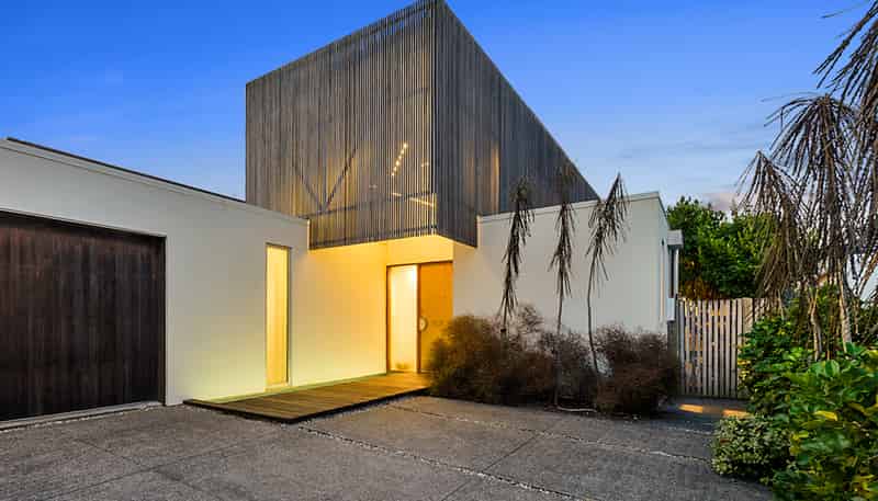 81 Buller Street, New Plymouth