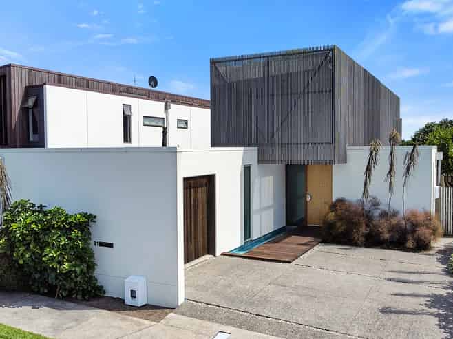 81 Buller Street, New Plymouth