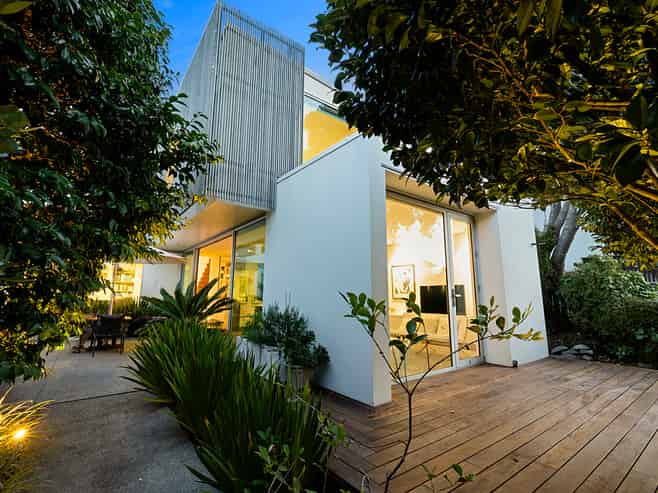 81 Buller Street, New Plymouth