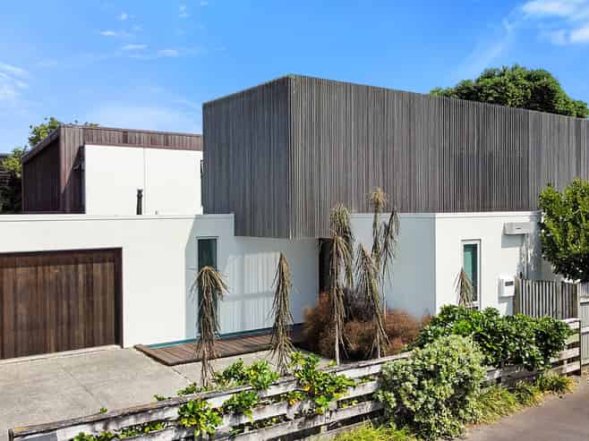 81 Buller Street, New Plymouth