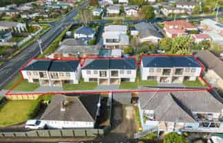 Lot 6, 25 Crawford  Avenue, Mangere Bridge