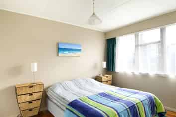 6 Papua Street , Turangi