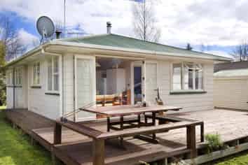 6 Papua Street , Turangi