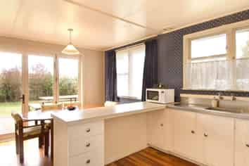 6 Papua Street , Turangi