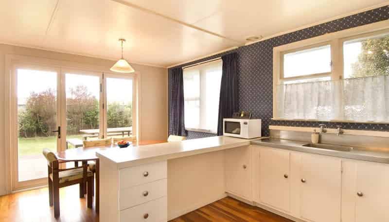 6 Papua Street , Turangi