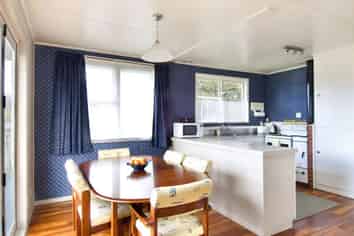 6 Papua Street , Turangi