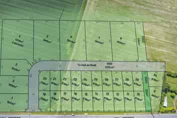  Lot 26, Holly Fields, Leeston