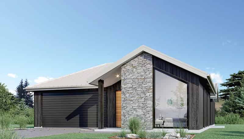  Lot 26, Holly Fields, Leeston