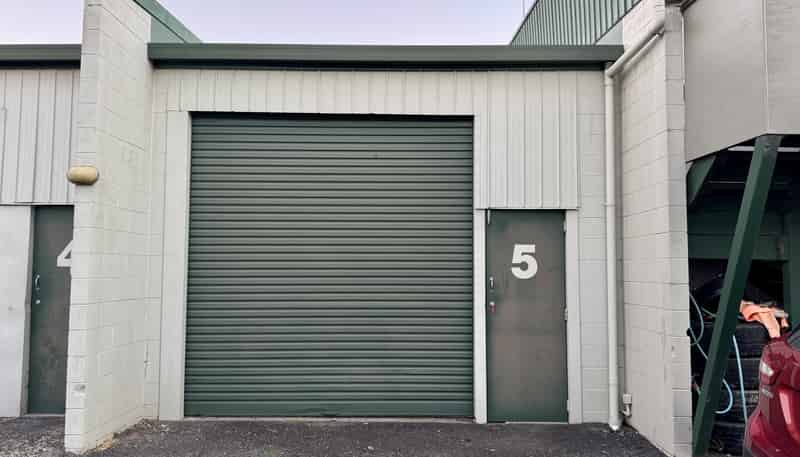 5/20 Brook Street, Parkvale