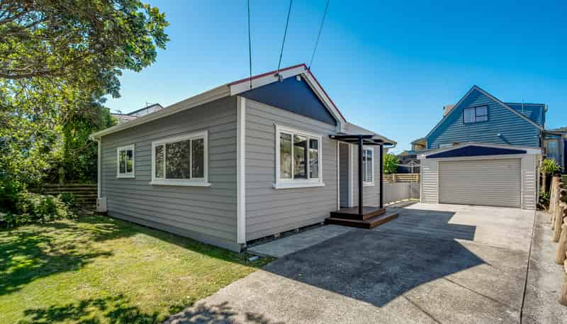 33 Dominion Park Street, Johnsonville