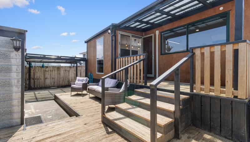 30 Pioneer Road, Moturoa