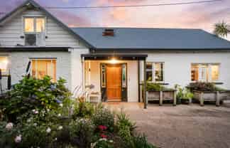 2 Roebuck Rise, Broad Bay