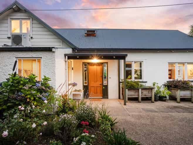 2 Roebuck Rise, Broad Bay