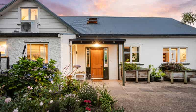 2 Roebuck Rise, Broad Bay