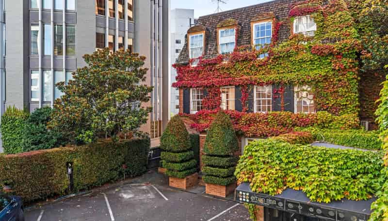 84-86 Symonds Street, Grafton