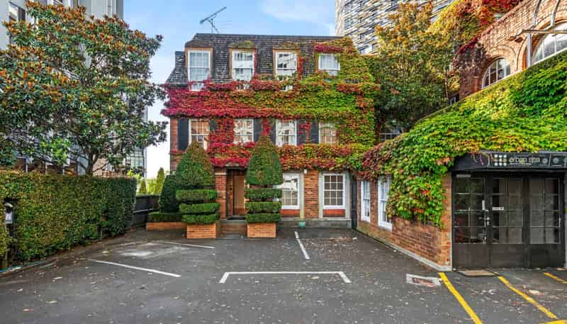 84-86 Symonds Street, Grafton