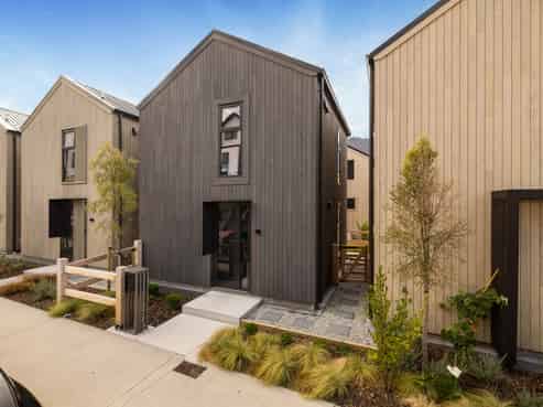 13 O'Meara Street, Frankton