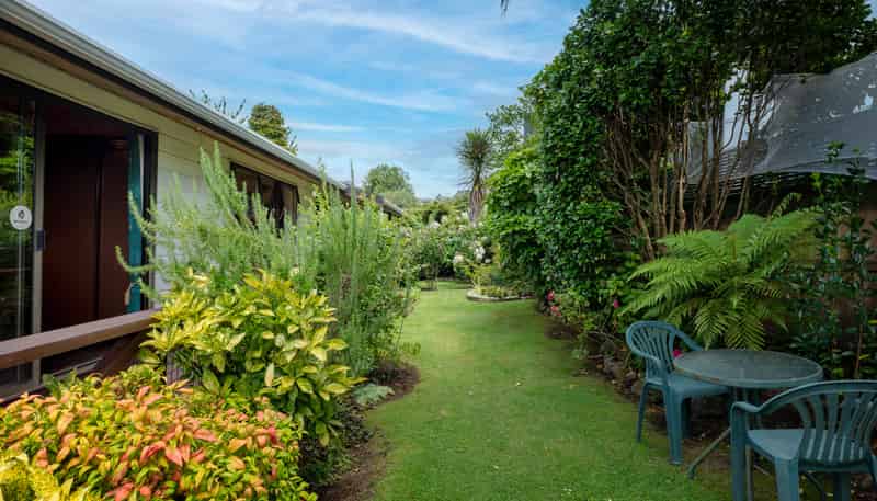 275A Clayton Road, Pukehangi