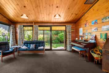 275A Clayton Road, Pukehangi