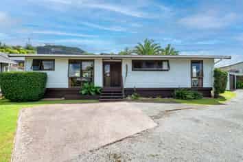 275A Clayton Road, Pukehangi