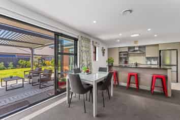 17 Magnolia Boulevard, Kaiapoi