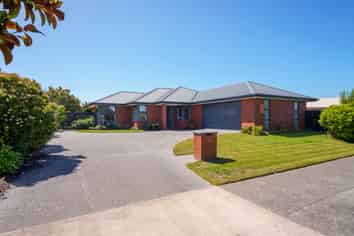 17 Magnolia Boulevard, Kaiapoi