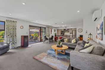 17 Magnolia Boulevard, Kaiapoi