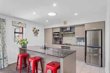 17 Magnolia Boulevard, Kaiapoi