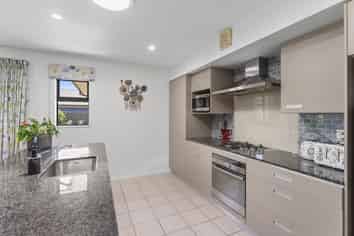 17 Magnolia Boulevard, Kaiapoi