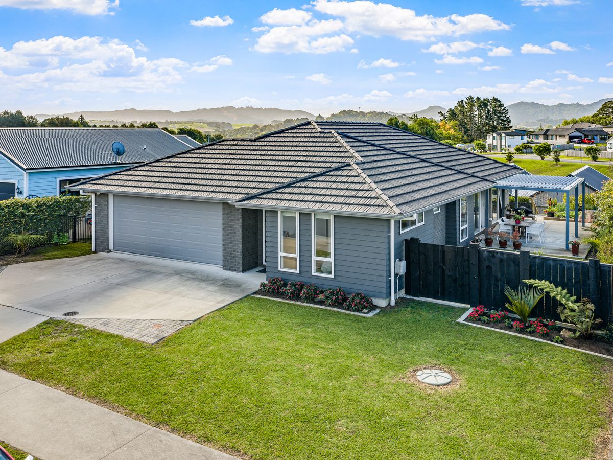 4 Titapu Road, Warkworth, Rodney, Auckland - Photo 1