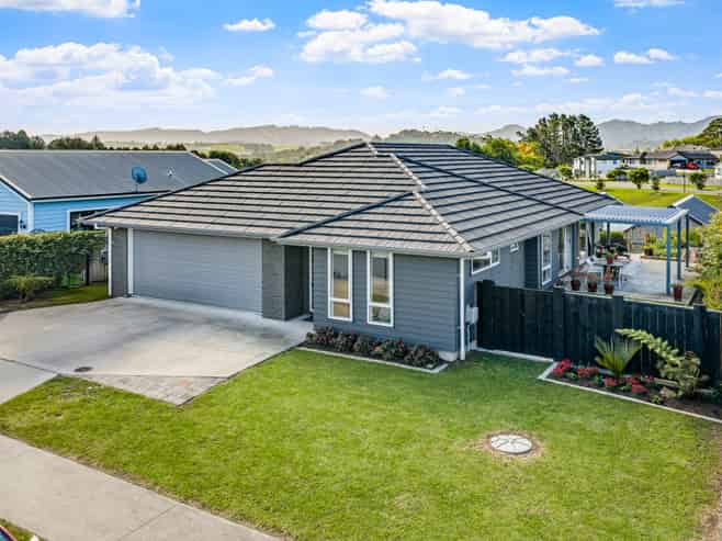4 Titapu Road, Warkworth