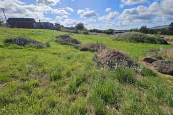 2, 4 and 6 Brown Street, Clinton