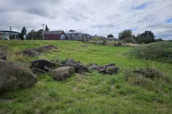 2, 4 and 6 Brown Street, Clinton