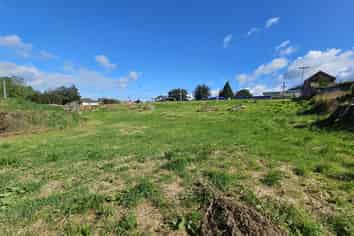 2, 4 and 6 Brown Street, Clinton