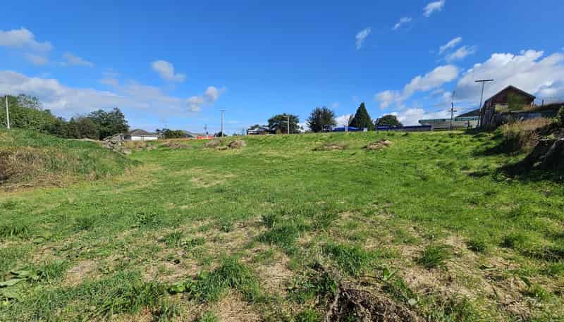 2, 4 and 6 Brown Street, Clinton