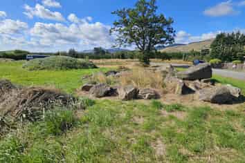 2, 4 and 6 Brown Street, Clinton