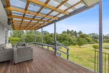 4299 State Highway 5, Mihi