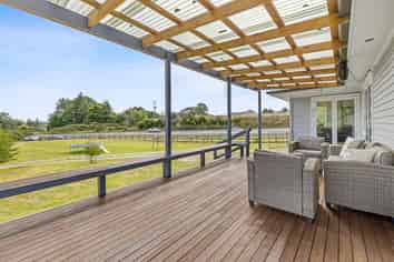 4299 State Highway 5, Mihi